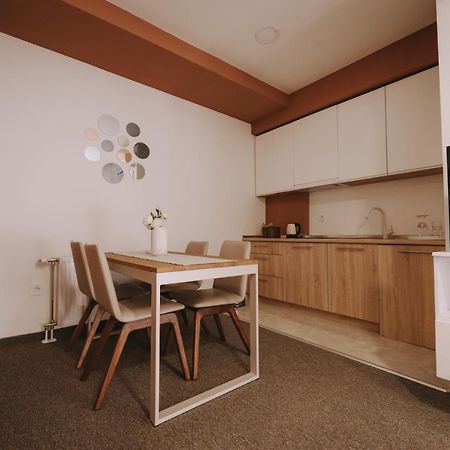 Atos Centar Apartment Celinac Exterior photo