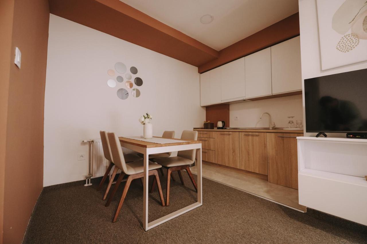 Atos Centar Apartment Celinac Exterior photo